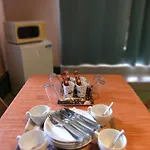 Apartmán A Deliparton