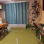 A Deliparton Апартаменты Сантод