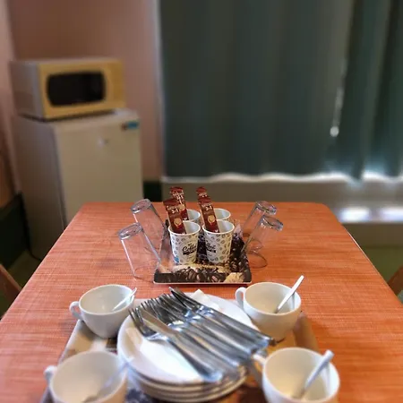 Apartament A Deliparton
