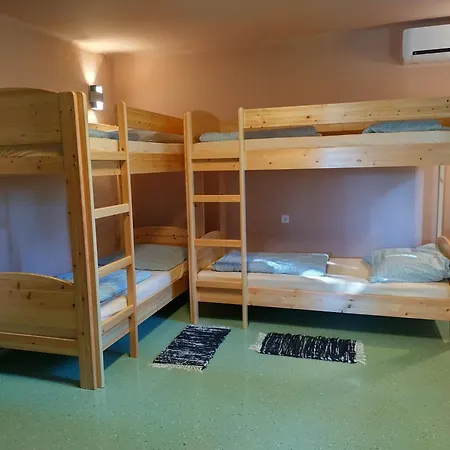 A Deliparton Apartment