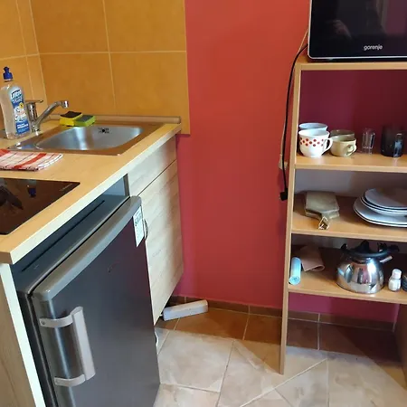 A Deliparton Apartment *