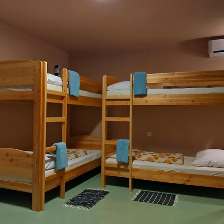 Appartement A Deliparton Szántód