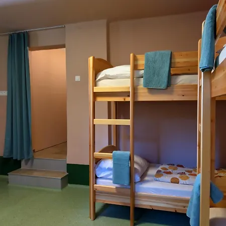 Apartment A Deliparton *