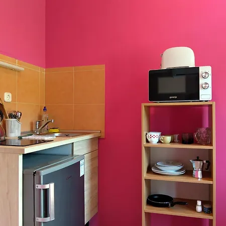 Appartement A Déliparton *